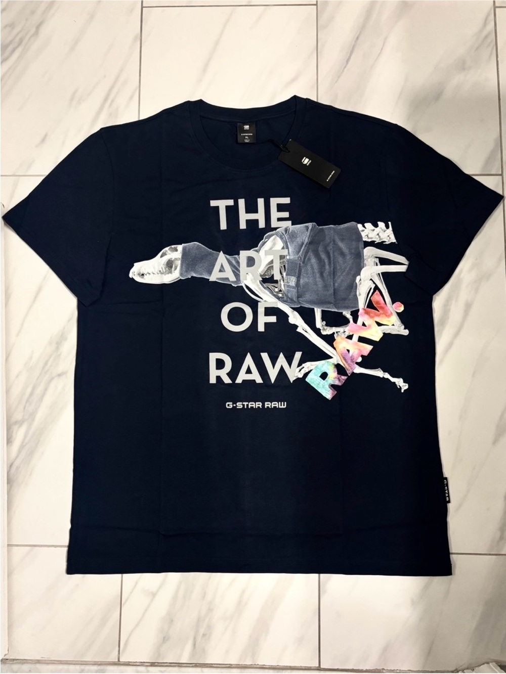 Men’s G-Star Raw T-Shirt